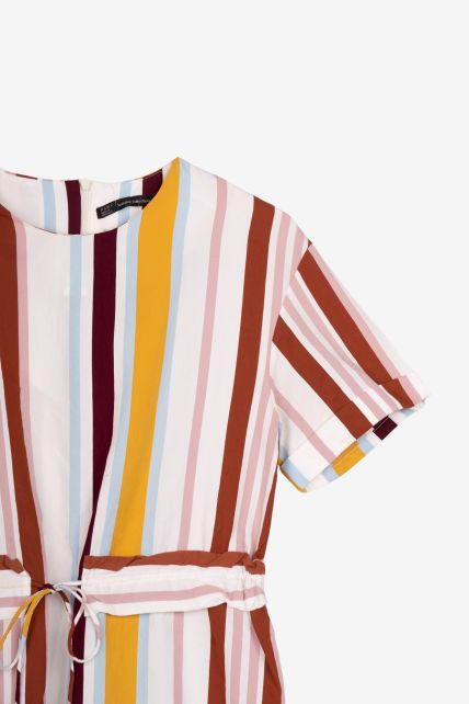 Vestido Corto - Second Image