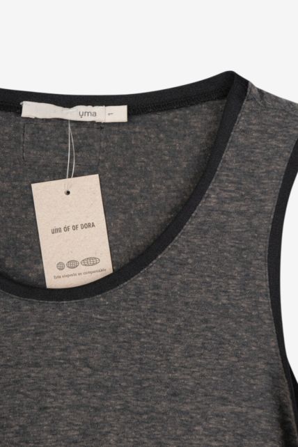 Musculosa - Second Image