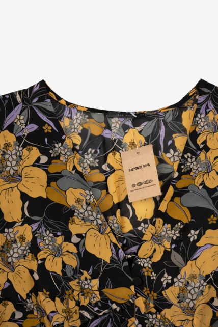 Vestido Corto - Second Image