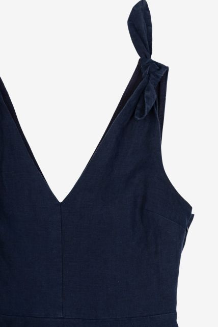 Vestido Corto - Second Image