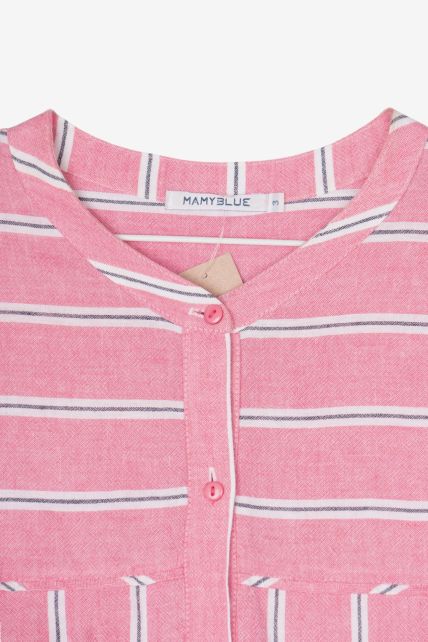 Vestido Corto - Second Image