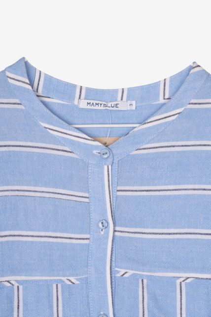 Vestido Corto - Second Image