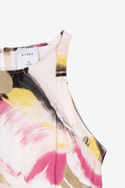 Vestido Corto - Second Image