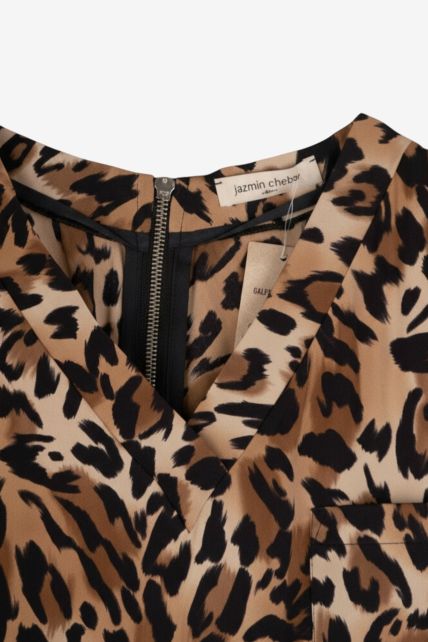 Mono Corto - Second Image