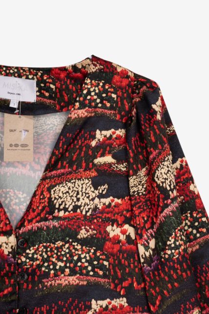 Blusa - Second Image