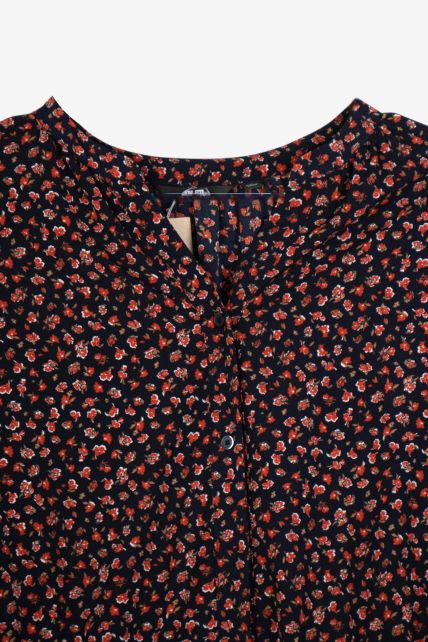 Vestido Corto - Second Image