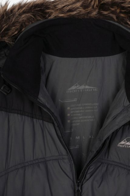 Campera Invierno - Second Image