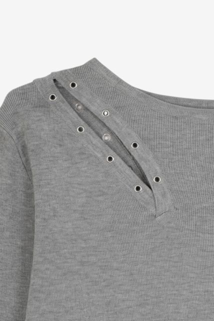 Sweater - Second Image