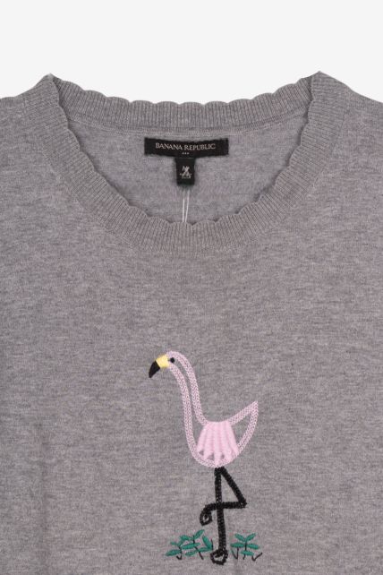 Sweater - Second Image