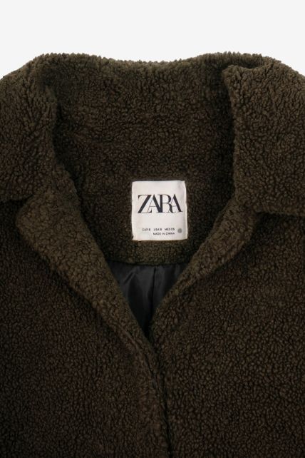 Saco Invierno - Second Image