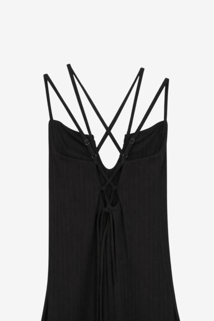 Vestido Corto - Second Image