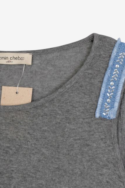 Musculosa - Second Image