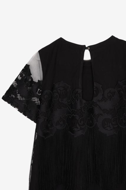 Vestido Corto - Second Image