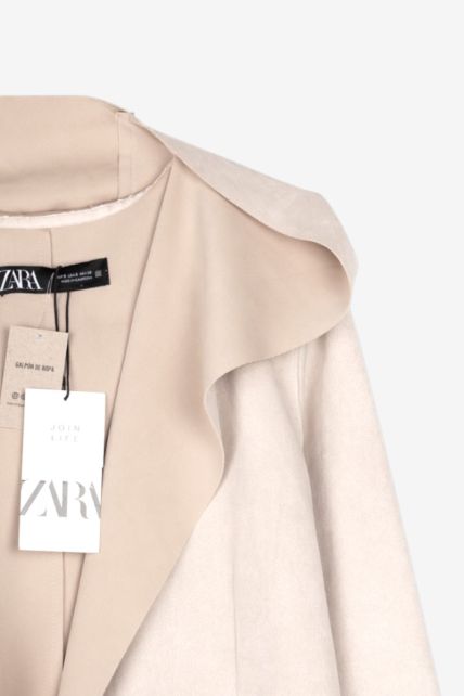 Saco liviano - Second Image