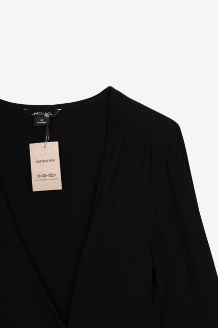 Blusa - Second Image
