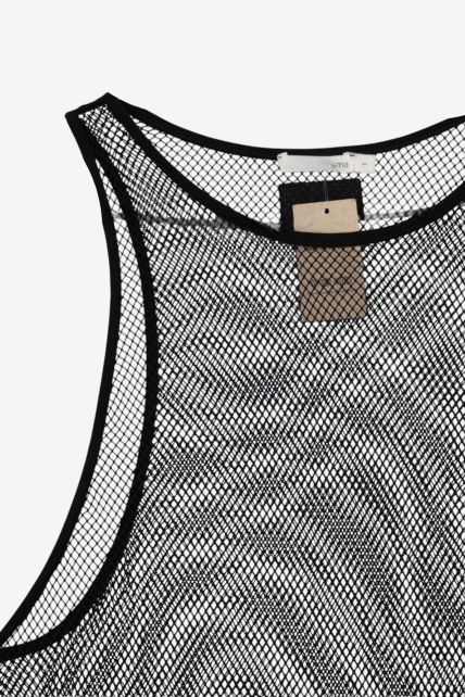 Musculosa - Second Image