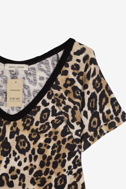 Remera m/c - Second Image