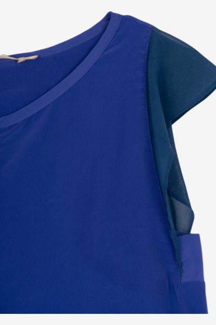 Blusa - Second Image