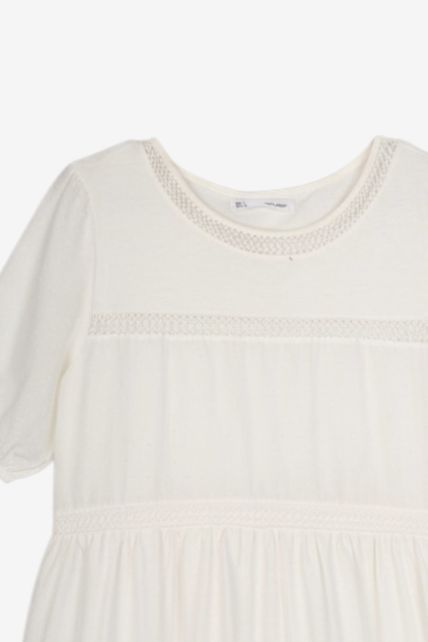 Vestido Largo - Second Image