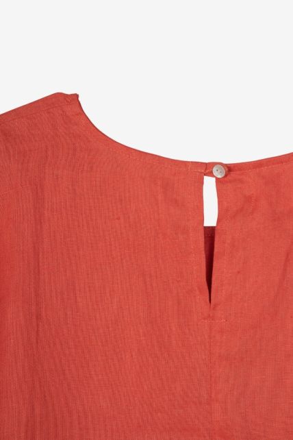 Vestido Corto - Second Image