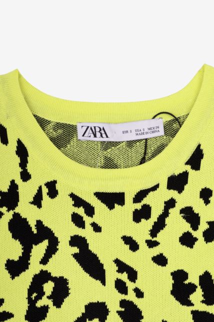 Remera m/c - Second Image