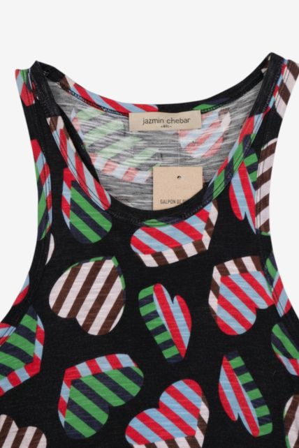 Vestido Largo - Second Image