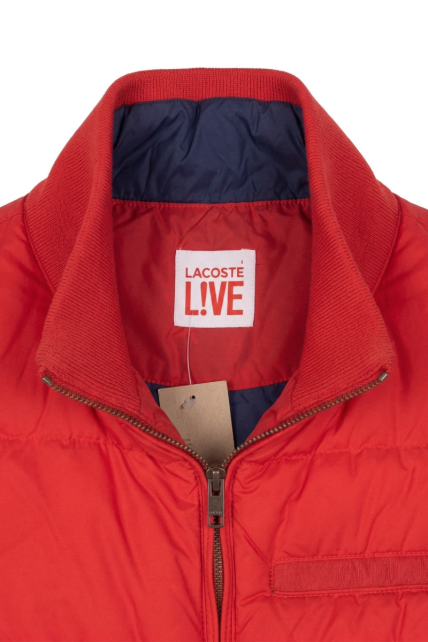 Chaleco Invierno - Second Image