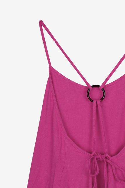 Vestido Corto - Second Image