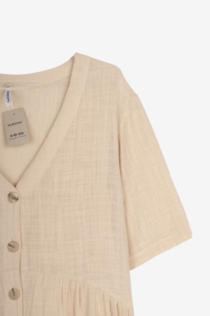 Vestido Corto - Second Image