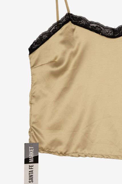 Musculosa - Second Image