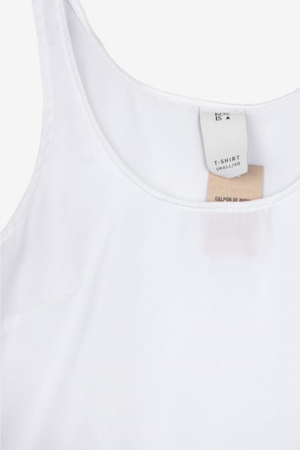 Musculosa - Second Image