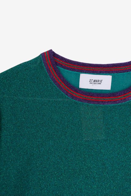 Sweater - Second Image