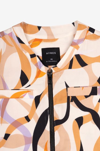 Blusa - Second Image