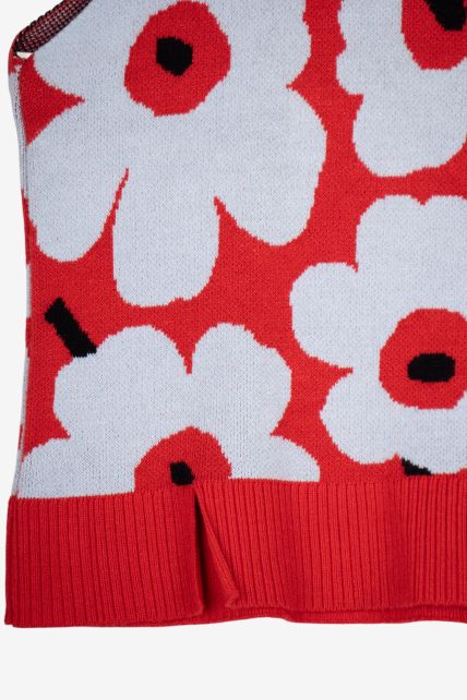 Sweater Chaleco - Second Image