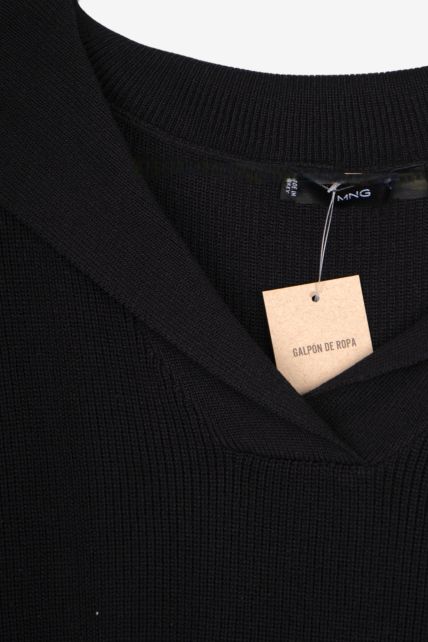 Sweater Chaleco - Second Image