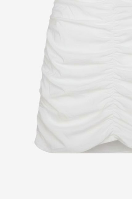 Vestido Corto - Second Image