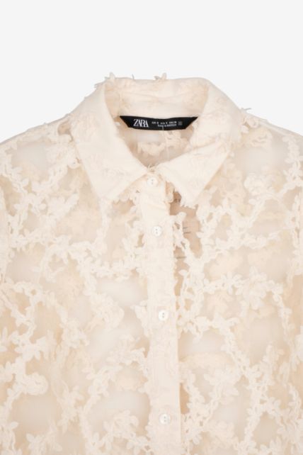 Camisa - Second Image