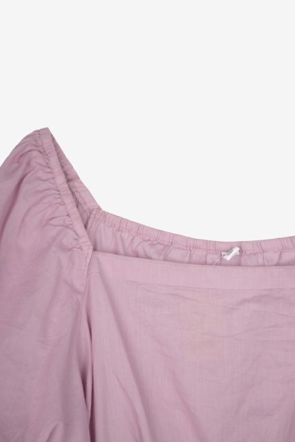 Blusa - Second Image