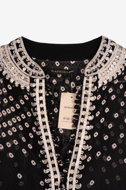 Vestido Largo - Second Image