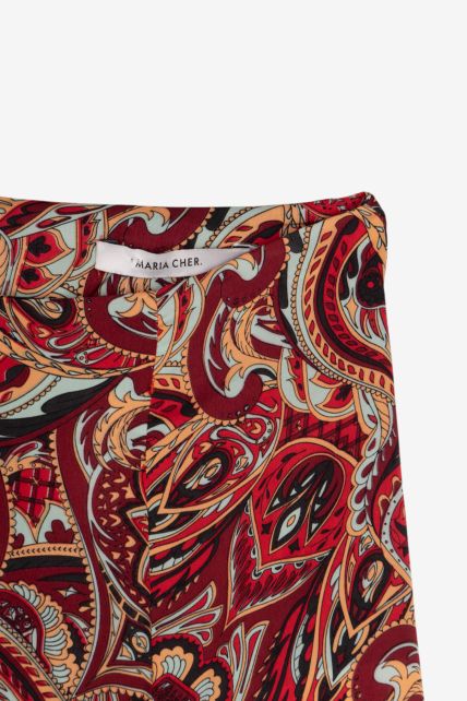 Vestido Largo - Second Image