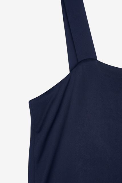 Vestido Corto - Second Image