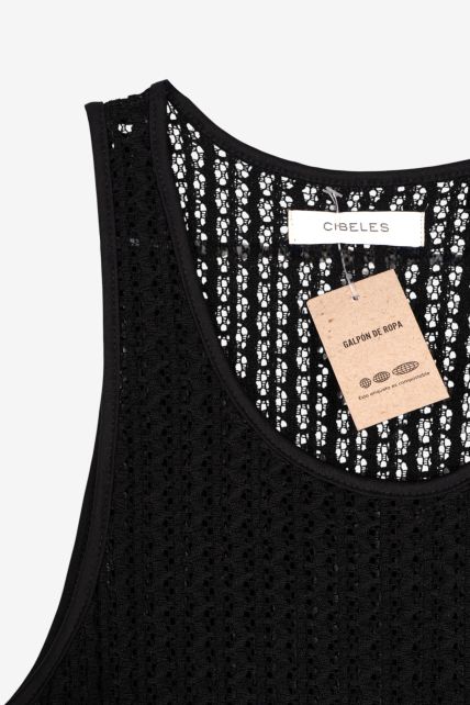 Vestido Largo - Second Image