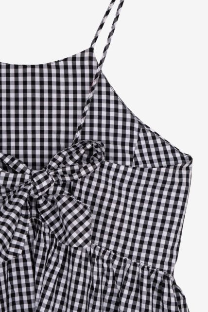 Vestido Corto - Second Image