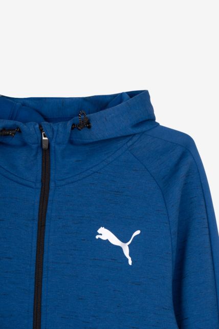 Campera Deportiva - Second Image