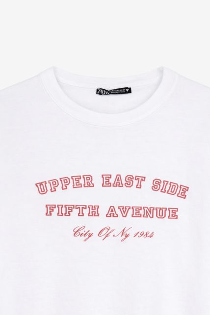 Remera m/c - Second Image