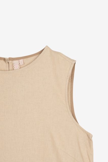 Musculosa - Second Image