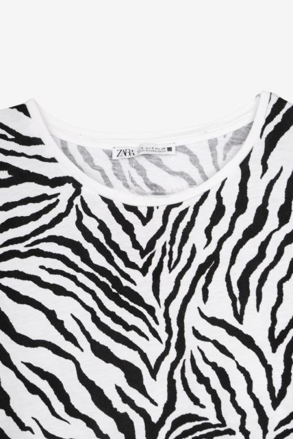 Remera m/c - Second Image