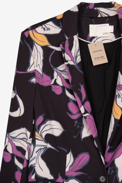 Blazer - Second Image