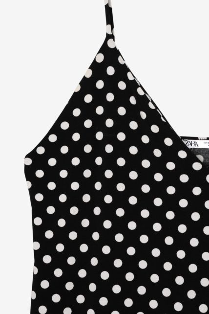 Vestido Largo - Second Image