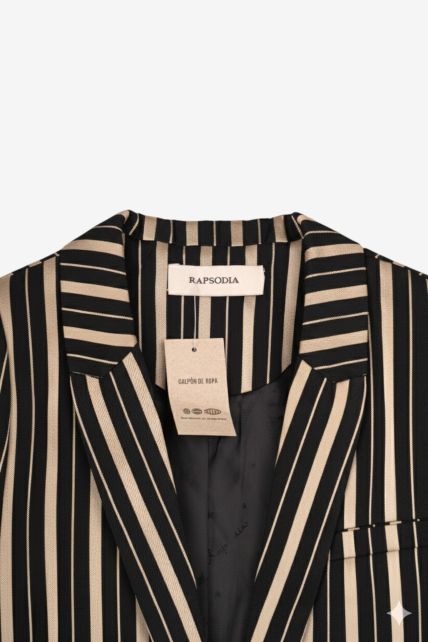 Blazer - Second Image